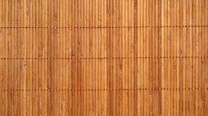 Preview wallpaper mat, rug, wood, texture, brown