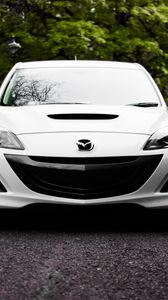 Mazda Iphone 8 7 6s 6 For Parallax Wallpapers Hd Desktop Backgrounds 938x1668 Images And Pictures