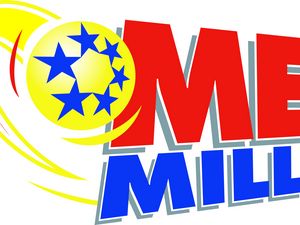 Preview wallpaper mega millions numbers, mega millions, may, 2015