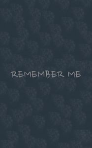 Preview wallpaper memory, inscription, phrase, gray, spots