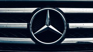 MercedesBenz 4K wallpapers for your desktop or mobile screen free and easy  to download