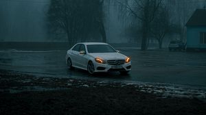 Mercedes tablet, laptop wallpapers hd, desktop backgrounds 1366x768, images  and pictures