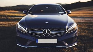 Preview wallpaper mercedes-benz cls-class, mercedes-benz, mercedes, luxury