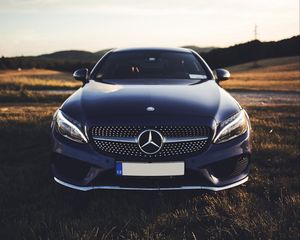 Preview wallpaper mercedes-benz cls-class, mercedes-benz, mercedes, luxury