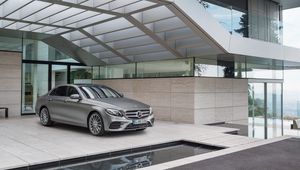 Preview wallpaper mercedes-benz, e-class, w213, amg