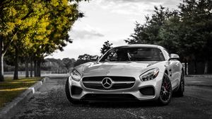 Mercedes-benz tablet, laptop wallpapers hd, desktop backgrounds 1366x768,  images and pictures