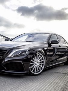 Mercedes-benz old mobile, cell phone, smartphone wallpapers hd, desktop  backgrounds 240x320 downloads, images and pictures