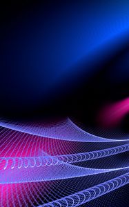 Preview wallpaper mesh, abstract, background, color