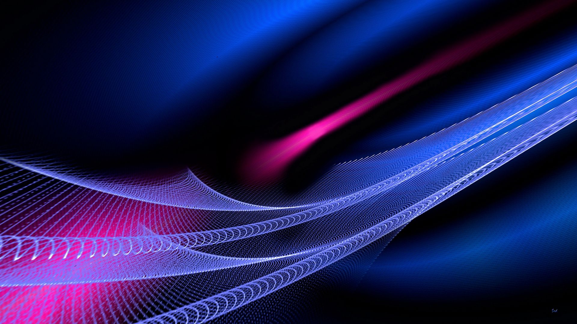 Download wallpaper 1920x1080 mesh, abstract, background, color full hd,  hdtv, fhd, 1080p hd background