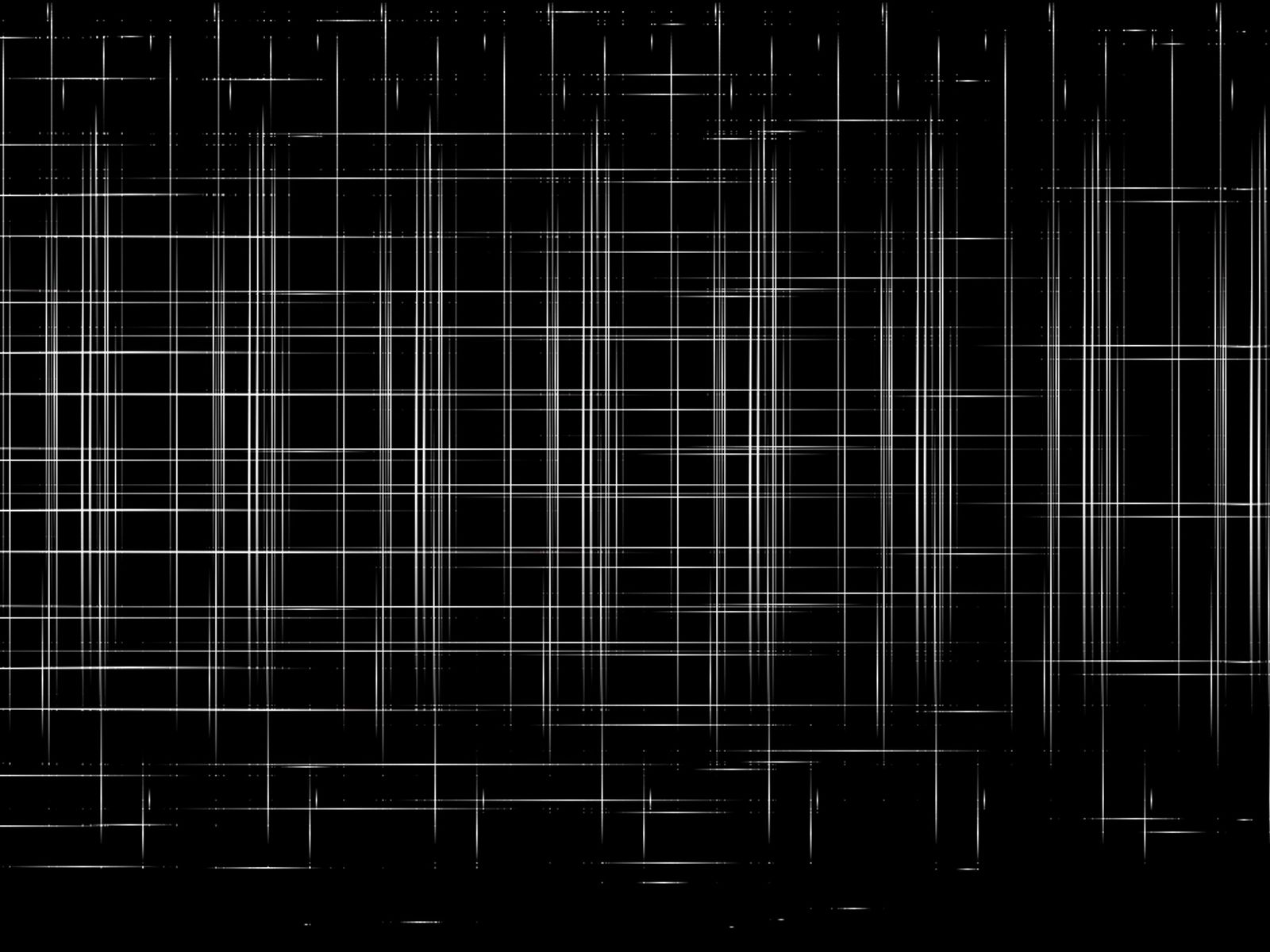 Download wallpaper 1600x1200 mesh, black background, abstract standard ...