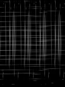 Preview wallpaper mesh, black background, abstract
