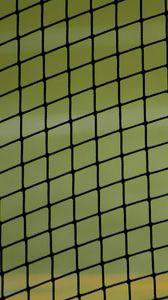 Preview wallpaper mesh, blur, green