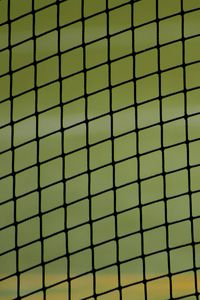 Preview wallpaper mesh, blur, green