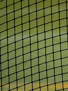 Preview wallpaper mesh, blur, green