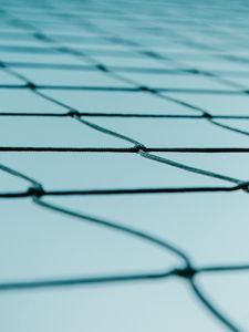 Preview wallpaper mesh, blur, sky