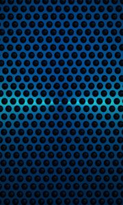 Preview wallpaper mesh, circles, shine, surface