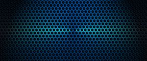 Preview wallpaper mesh, circles, shine, surface