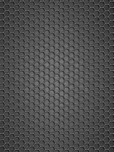 Preview wallpaper mesh, dark, background, texture, metal