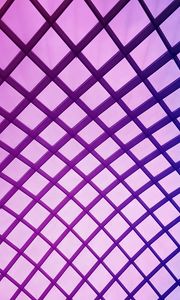 Preview wallpaper mesh, design, purple