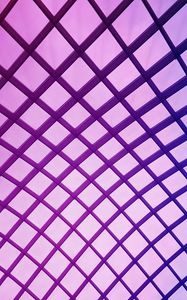 Preview wallpaper mesh, design, purple