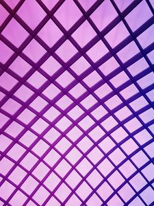 Preview wallpaper mesh, design, purple