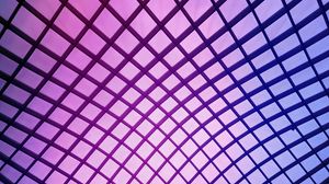 Preview wallpaper mesh, design, purple