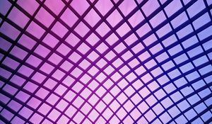 Preview wallpaper mesh, design, purple