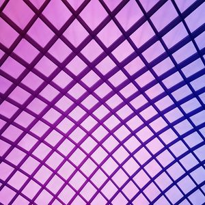 Preview wallpaper mesh, design, purple