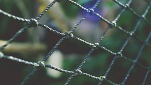 Preview wallpaper mesh, fence, weaving