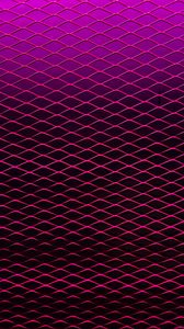 Preview wallpaper mesh, gradient, texture, pink