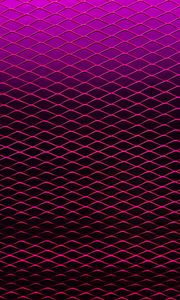 Preview wallpaper mesh, gradient, texture, pink