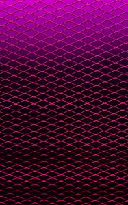 Preview wallpaper mesh, gradient, texture, pink