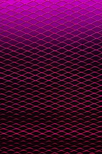 Preview wallpaper mesh, gradient, texture, pink