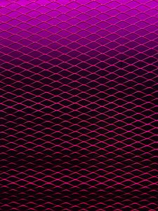 Preview wallpaper mesh, gradient, texture, pink