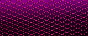 Preview wallpaper mesh, gradient, texture, pink