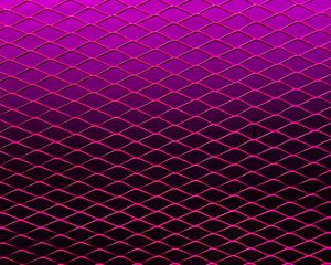 Preview wallpaper mesh, gradient, texture, pink