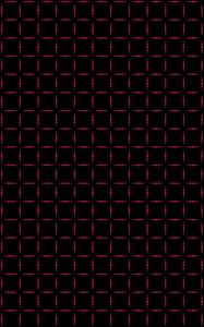 Preview wallpaper mesh, lattice, patterns, texture, pink, black
