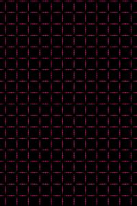 Preview wallpaper mesh, lattice, patterns, texture, pink, black