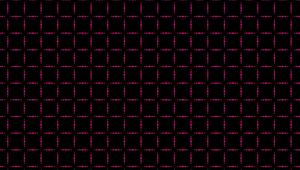 Preview wallpaper mesh, lattice, patterns, texture, pink, black