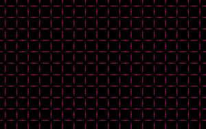 Preview wallpaper mesh, lattice, patterns, texture, pink, black