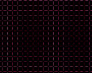 Preview wallpaper mesh, lattice, patterns, texture, pink, black