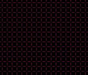 Preview wallpaper mesh, lattice, patterns, texture, pink, black