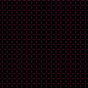 Preview wallpaper mesh, lattice, patterns, texture, pink, black