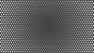 Preview wallpaper mesh, light, background, metal, texture