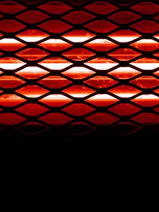Preview wallpaper mesh, light, dark