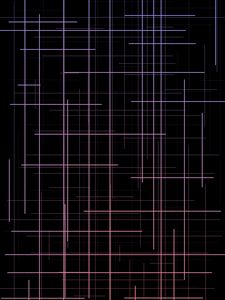 Preview wallpaper mesh, lines, stripes, glow