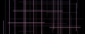 Preview wallpaper mesh, lines, stripes, glow