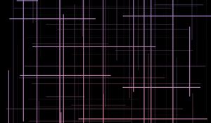 Preview wallpaper mesh, lines, stripes, glow