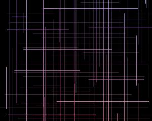Preview wallpaper mesh, lines, stripes, glow