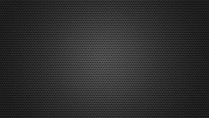 Preview wallpaper mesh, metal, circles, dark, surface